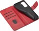 Marv Etui Marv Wallet Xiaomi Redmi 13C czerwony/red bookcase 4