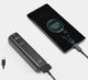 Lampka ROWEROWA przód LED 1000lm latarka 4800mAh 10