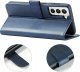 Marv Etui Marv Wallet Samsung S24 Ultra niebieski/blue bookcase 2