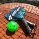 Gra plenerowa Funsport Sunflex Pickleball 53507 5