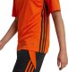 Adidas Koszulka dla dzieci adidas Tabela 23 Jersey pomarańczowo-czarna JJ1157 164cm 7