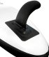 DESKA SUP 350 CM STAND UP PADDLE POMPOWANA DMUCHANA DUŻY ZESTAW DO PŁYWANIA WIOSŁO POMPKA PLECAK LINKA ZESTAW NAPRAWCZY 3