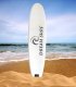 DESKA SUP 350 CM STAND UP PADDLE POMPOWANA DMUCHANA DUŻY ZESTAW DO PŁYWANIA WIOSŁO POMPKA PLECAK LINKA ZESTAW NAPRAWCZY 5