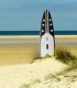 DESKA SUP 350 CM STAND UP PADDLE POMPOWANA DMUCHANA DUŻY ZESTAW DO PŁYWANIA WIOSŁO POMPKA PLECAK LINKA ZESTAW NAPRAWCZY 8