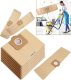 Worek do odkurzacza WOREK DO ODKURZACZA 80x22CM PAPIEROWY FILTRUJĄCY 6.959-130 SERIA WD3 WD2 A K NT SE 1