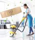 Worek do odkurzacza WOREK DO ODKURZACZA 80x22CM PAPIEROWY FILTRUJĄCY 6.959-130 SERIA WD3 WD2 A K NT SE 3