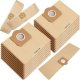 Worek do odkurzacza WOREK DO ODKURZACZA 80x22CM PAPIEROWY FILTRUJĄCY 6.959-130 SERIA WD3 WD2 A K NT SE 8