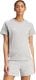Adidas Koszulka damska adidas Tiro 24 Sweat Tee szara IR9355 XS 2