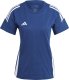 Adidas Koszulka damska adidas Tiro 24 Sweat niebiesko-biała IR9354 M 2
