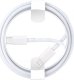 Kabel USB KABEL USB-C LIGHTNING DO IPHONE IPAD IPOD WATCH AIRPODS PRZEWÓD USB DO APPLE 20W TYP-C 1
