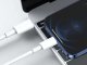 Kabel USB KABEL USB-C LIGHTNING DO IPHONE IPAD IPOD WATCH AIRPODS PRZEWÓD USB DO APPLE 20W TYP-C 7