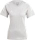 Adidas Koszulka damska Tiro 24 Sweat Tee szara IR9355 L 1