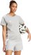 Adidas Koszulka damska Tiro 24 Sweat Tee szara IR9355 L 5