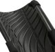 Adidas Ochraniacze piłkarskie na golenie piszczele nagolenniki adidas Tiro Training Junior czarne JG8779 M 2