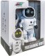 Inteligentny Programowany Robot sterowany pilotem gestem 1