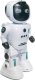 Inteligentny Programowany Robot sterowany pilotem gestem 3