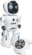 Inteligentny Programowany Robot sterowany pilotem gestem 5