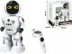 Inteligentny Programowany Robot sterowany pilotem gestem 7