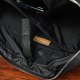 CorkVillage Aktówka torba duża laptopówka korka naturalnego czarna wegańska CorkVillage CV01 7