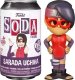 Figurka Funko Pop Funko Soda Naruto Sarada Uchiha Puszka 1