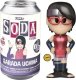 Figurka Funko Pop Funko Soda Naruto Sarada Uchiha Puszka 1