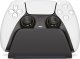 Geekhome Geekhome ładowarka do gamepada PS5 | czarna 1