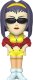 Figurka Funko Pop Funko Soda Cowboy Bebop Faye Valentine Puszka 2