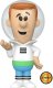 Figurka Funko Pop Funko Soda The Jetsons - George Jetson Puszka 1