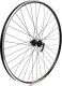 Przednie koło rowerowe 28"x19c, DT Swiss 535, HB-QC400, Sapim GCO14cz, 36H 1