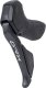 Zestaw hamulca tarczowego przód Shimano GRX ST-RX825(L), BR-RX820(F), DI2 2