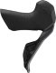 Zestaw hamulca tarczowego przód Shimano GRX ST-RX825(L), BR-RX820(F), DI2 3