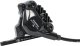 Zestaw hamulca tarczowego przód Shimano GRX ST-RX825(L), BR-RX820(F), DI2 6