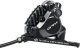 Zestaw hamulca tarczowego przód Shimano GRX ST-RX825(L), BR-RX820(F), DI2 7