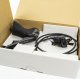 Zestaw hamulca tarczowego przód Shimano GRX ST-RX825(L), BR-RX820(F), DI2 10