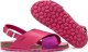 Surface Project Sandały Surface Project Cross-Fuchsia 2