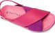 Surface Project Sandały Surface Project Cross-Fuchsia 3