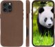 dbramante Lynge MagSafe - iPhone 16 Pro - Tan 1