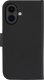 dbramante Lynge MagSafe - iPhone 16 - Black 3