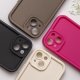 TelForceOne Nakładka Rim TPU do Honor 200 różowa 6