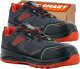 SAFETY JOGGER Buty Robocze S1P Esd Ochronne S1P Z Antypoślizgowe 42 Safety Jogger Cador R Safety Jogger Cador Red 42 5400950700459 6