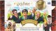 SPINMASTER GAMES SPINMASTER GAMES game Harry Potter Catch the Snitch, 6060743 6