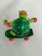 Figurka TMNT TMNT figure Sewer Shredder Raphael, 71024 2