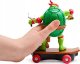 Figurka TMNT TMNT figure Sewer Shredder Raphael, 71024 9