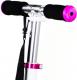 Hulajnoga PowerBlade Pb Skull Biały (335572) 3