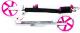 Hulajnoga PowerBlade Pb Skull Biały (335572) 6