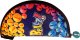 SPINMASTER GAMES SPINMASTER GAMES game Bellz Pouch , 6069694 3