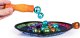 SPINMASTER GAMES SPINMASTER GAMES game Bellz Pouch , 6069694 4