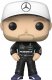 Figurka Funko Pop FUNKO POP! Vinyl Figure: Formula One - Valtteri Bottas 1