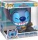Figurka Funko Pop FUNKO POP! Jumbo Vinyl Figure: Disney - Stitch 1