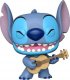 Figurka Funko Pop FUNKO POP! Jumbo Vinyl Figure: Disney - Stitch 1
